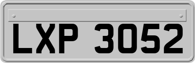 LXP3052
