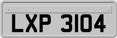 LXP3104