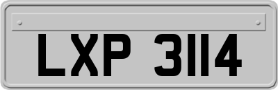 LXP3114