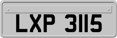 LXP3115