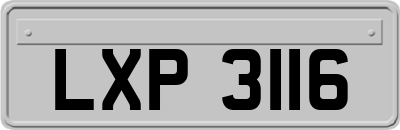 LXP3116