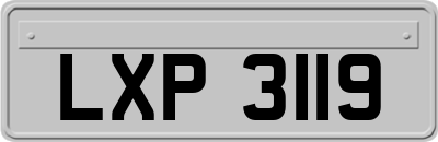 LXP3119
