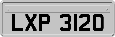 LXP3120