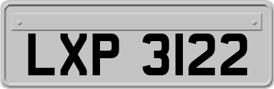 LXP3122