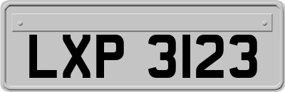 LXP3123
