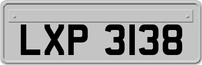 LXP3138