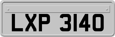 LXP3140