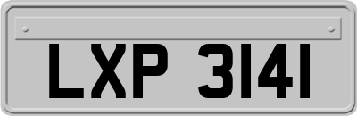 LXP3141