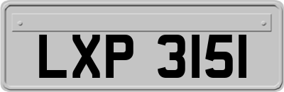 LXP3151
