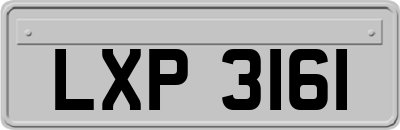 LXP3161