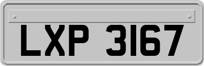 LXP3167