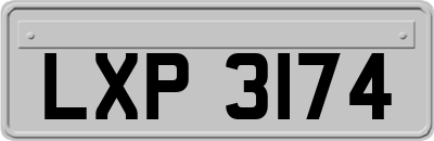 LXP3174