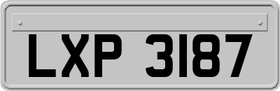LXP3187
