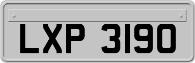 LXP3190