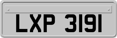 LXP3191