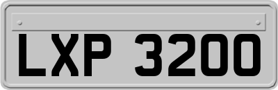 LXP3200