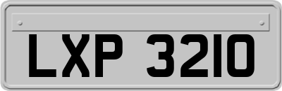 LXP3210
