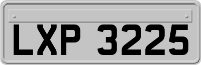 LXP3225