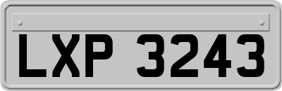 LXP3243