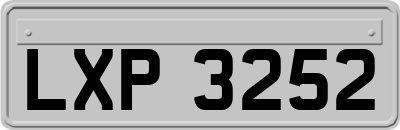 LXP3252