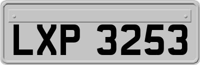LXP3253