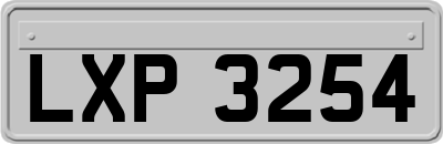 LXP3254