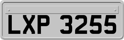 LXP3255