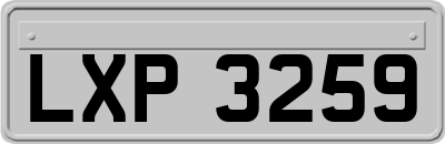 LXP3259