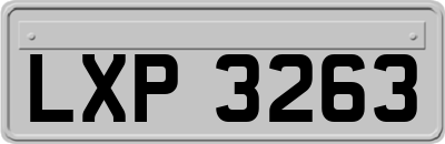 LXP3263