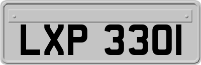 LXP3301