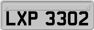 LXP3302