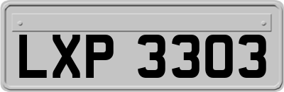 LXP3303