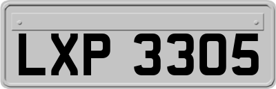 LXP3305