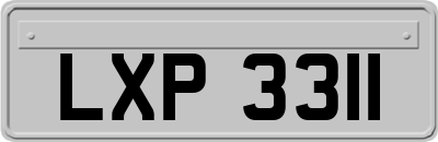 LXP3311