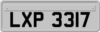 LXP3317