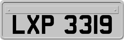 LXP3319