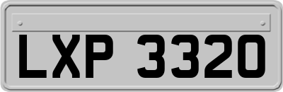 LXP3320