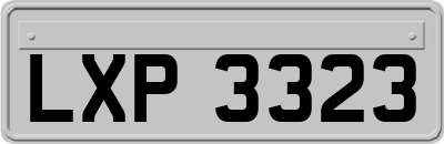 LXP3323