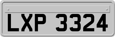 LXP3324
