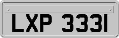LXP3331
