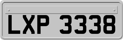 LXP3338
