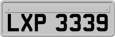 LXP3339