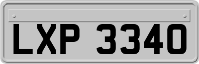 LXP3340