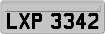 LXP3342