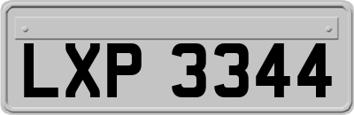 LXP3344