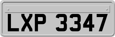 LXP3347