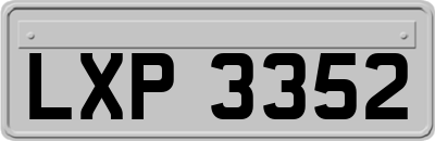LXP3352