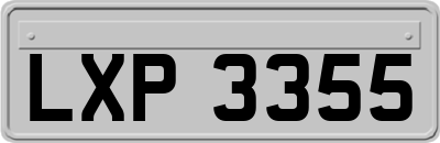 LXP3355