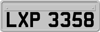 LXP3358