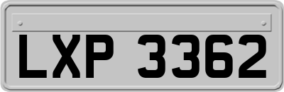 LXP3362
